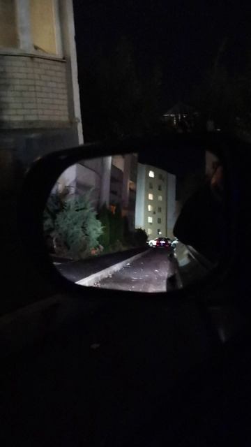 Лампы Led H11 вместо ламп заднего хода Honda Civic 4d