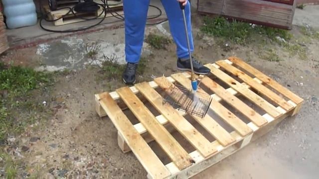 АВД 210 бар Vs STIHL RE 108 110 бар