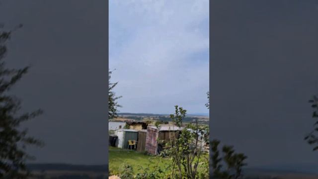 Дача в Германии 🏡у сестры