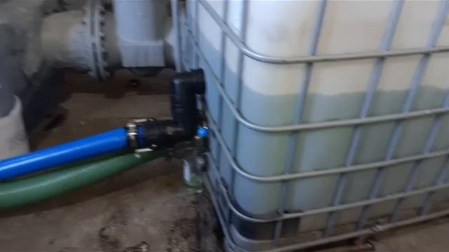 химическая промывка подогревателя сетевой воды +79869075329