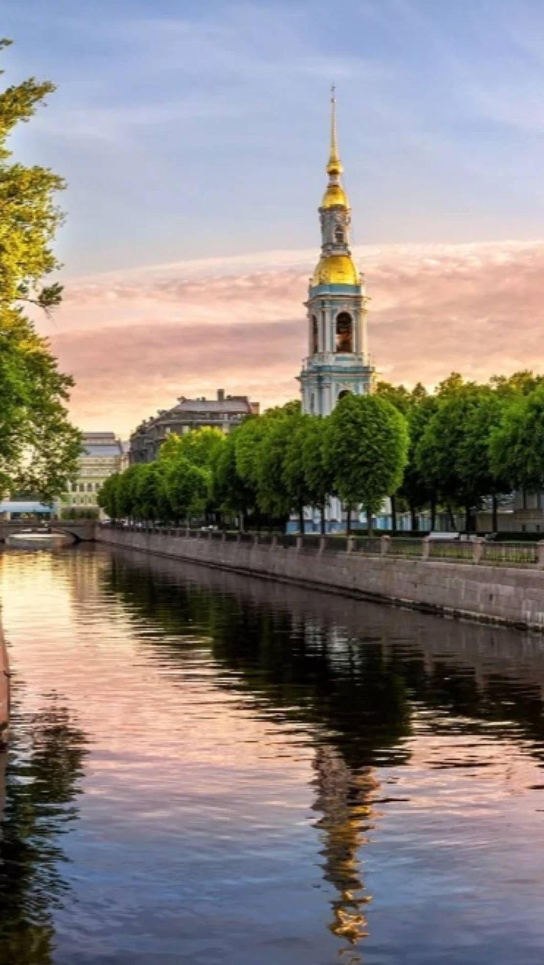 Моя любимая Россия