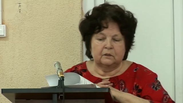 Семинар по болезням пчёл