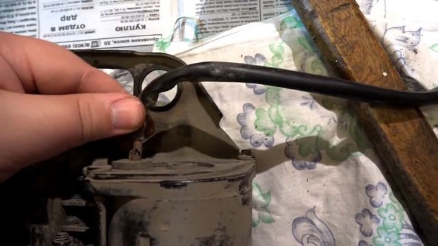 Миф о надежности  немецких запчастей