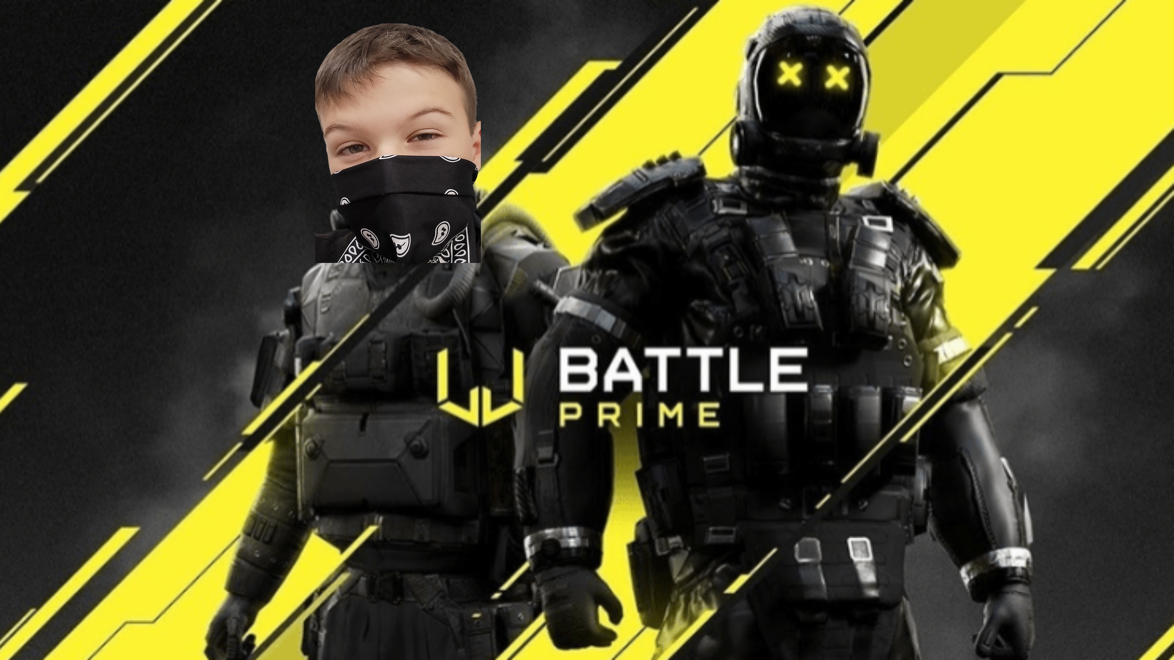 Самый реалистичный шутер когда я либо играл Battle Prime