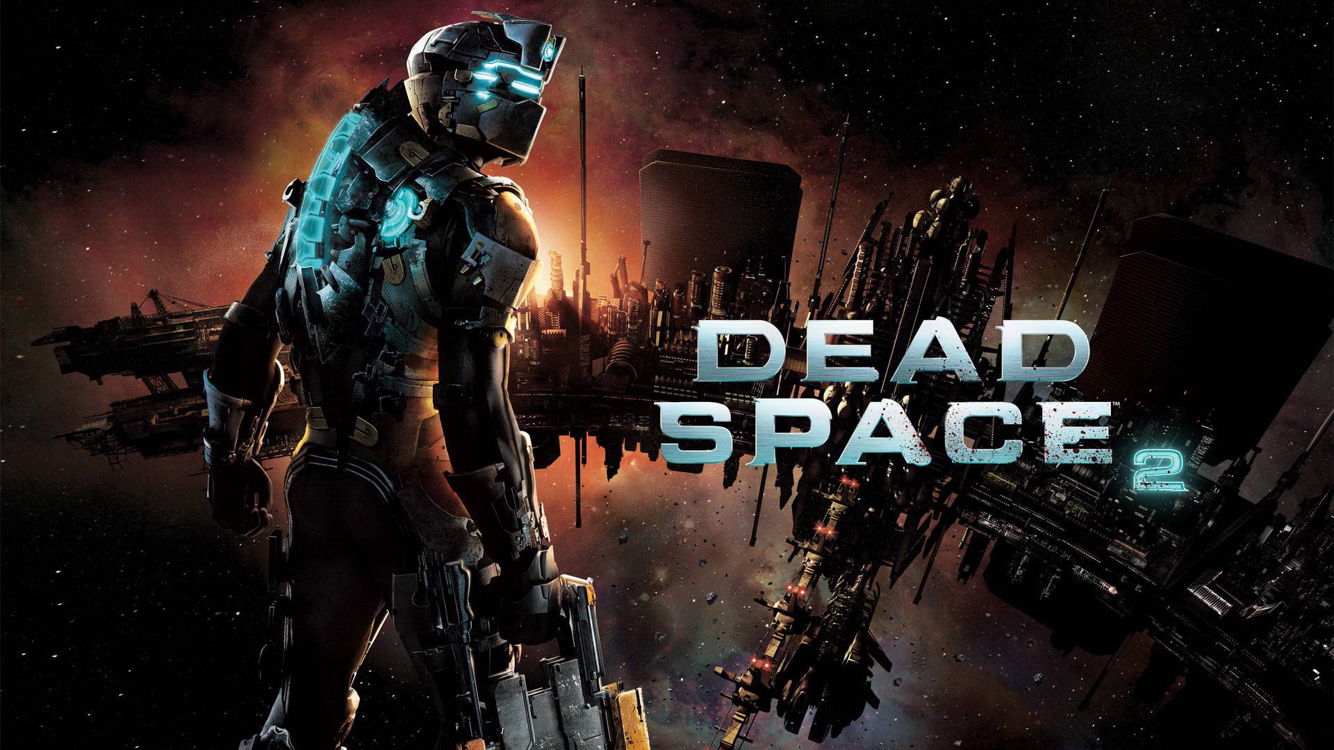 Dead Space 2 (PS3) Rus #3