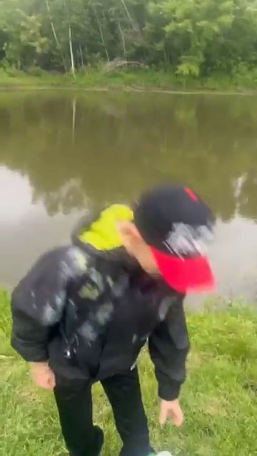 Что делать чтобы не зацвела вода☘️🌊💦