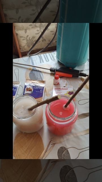 ✅СУПЕР ОБРАБОТКА ПЛОДОВОГО САДА ВЕСНОЙ ОТ БОЛЕЗНЕЙ И