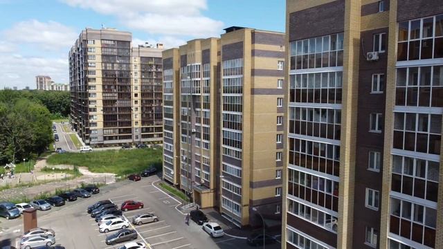 Квартира Ферма видео