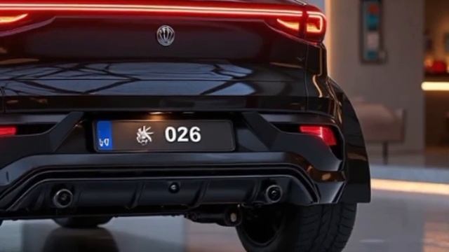 2026 Lada Niva 4x4 – Легенда вернулась | Полный обзор внедорож
