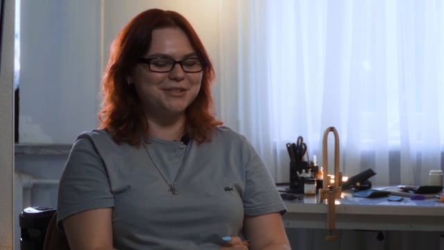 КАСТОМ | Выпуск 1