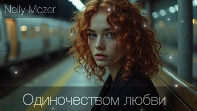 Nelly Mozer- Одиночеством любви