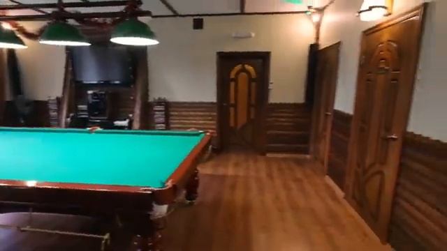 Видео Конаково Аллея Берез