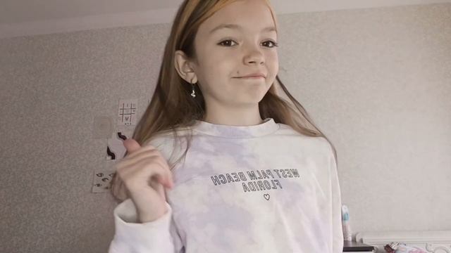 VLOG/4 дня /куст невесты /