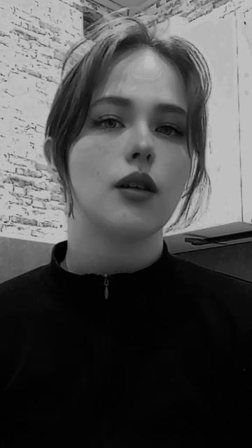 Тогда молчи на моих руках
#липсинг