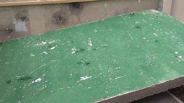 В Кемерово Упал на Детскую площадку Бетонный забор! Зи