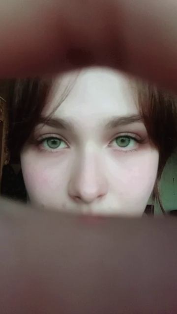 Ocean Eyes  🌊🍀