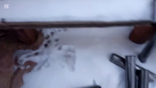 походная печь Следопыт, обжиг, обзор, часть 1