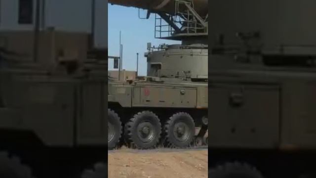 РТ-2ПМ2 Тополь-М — Мощная Мобильная Межконтинентальна?