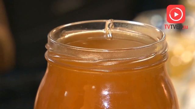 Хорошая новость к Медовому спасу: в Тверь приехала ярм