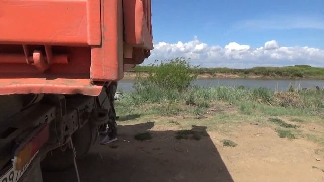 Как очистить водоем. Экологические проблемы будущего