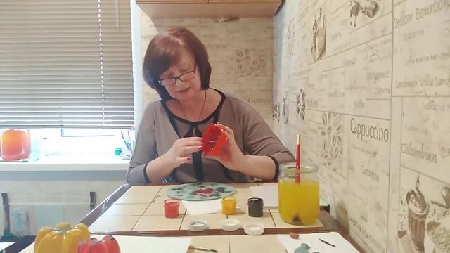 ТВОРЧЕСТВО ДОМА: ПОДЕЛКА «БОЖЬЯ КОРОВКА» ДЛЯ ДЕТЕЙ 4-7 ?