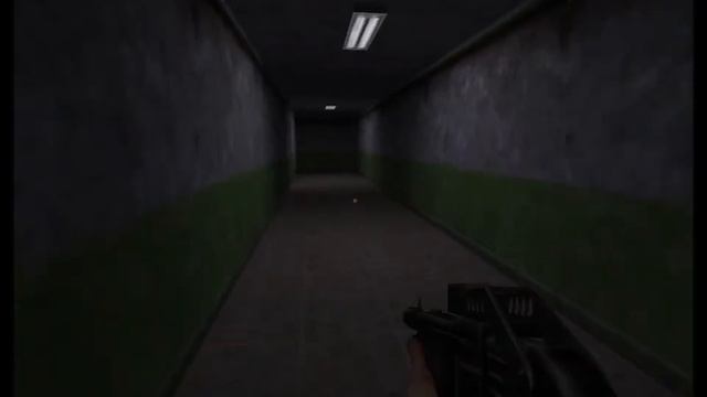 Half-Life Mods Half-Life: Escape Part 1 (Reupload From YouTube)