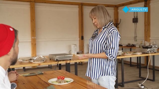 Сад уДачи | Огородное реалити-шоу | Двенадцатая серия