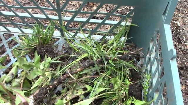 Моя помощница на огороде -чудо вилы. В делах весенних н