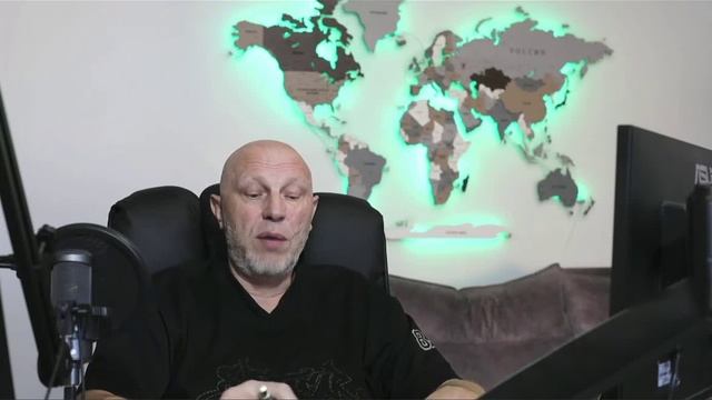 Ребенок рождается с 4 радионуклеидами, которых нет на земле