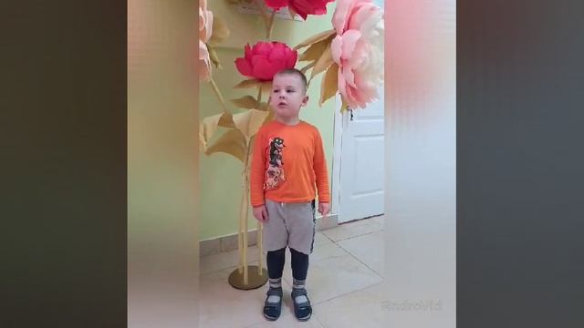 Воспитанники ГУО 