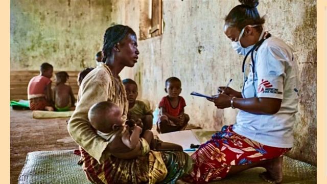 Смогли бы выдержать такие условия работы? Не каждому п