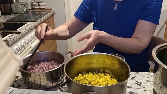 Клевер Рапс Ель агарагар  лесные цветы вкусняшки без Г