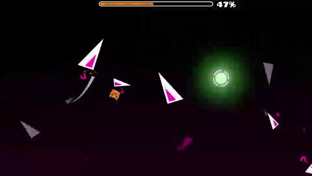 ISpyWithMyLittleEye By Voxicat