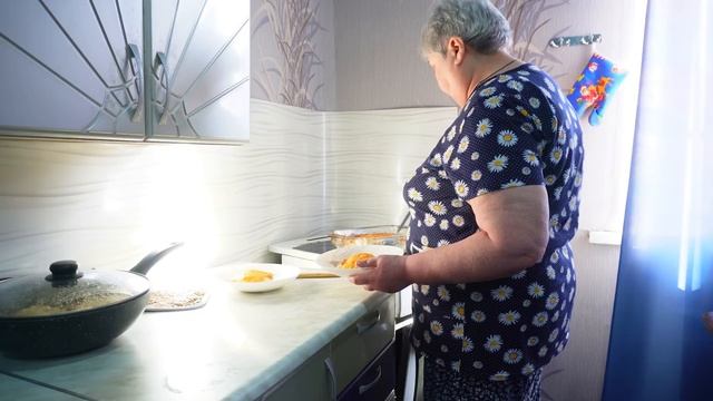 ЦВЕТНАЯ КАПУСТА ПО-СИБИРСКИ ЛУЧШИЙ РЕЦЕПТ СЪЕДЯТ ВСЕ ?