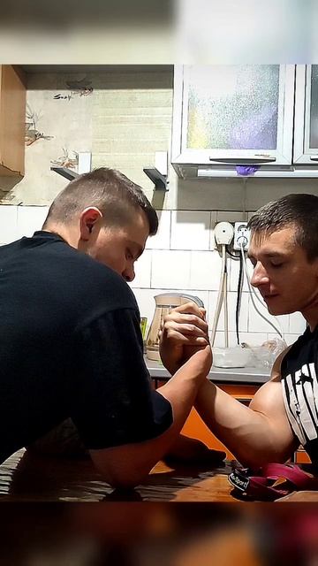 армрестлинг