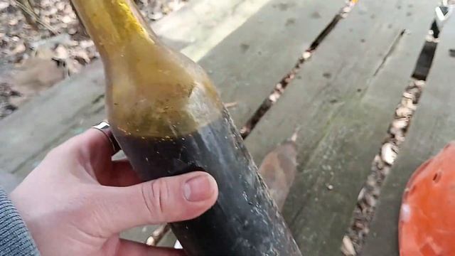 КУПИЛ ЗАБРОШЕННУЮ ДАЧУ, А ТАМ...