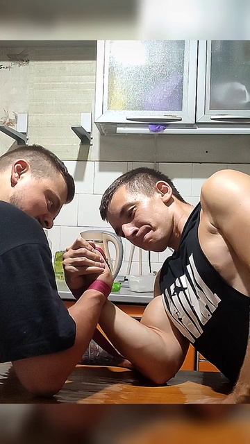 армрестлинг