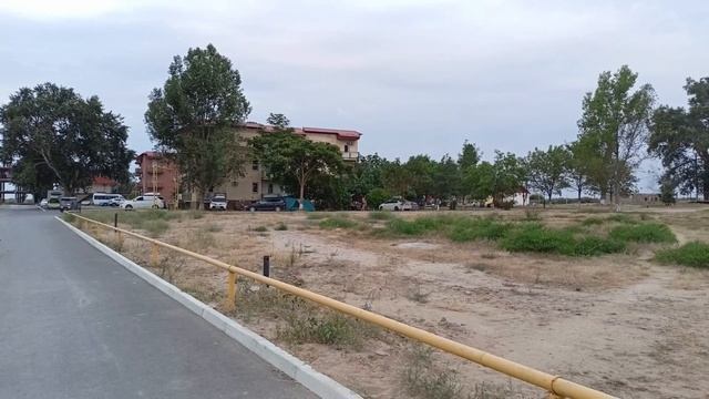 Турбаза Рубас. Дербент