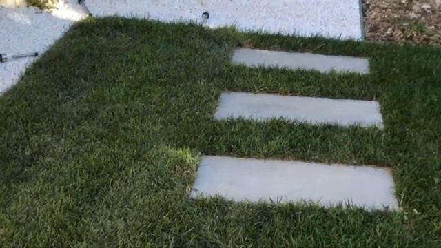 Моя первая газонокосилка- GREENWORKS честный отзыв и первы?