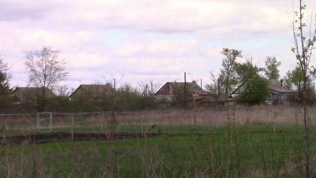 Бабушка купила дом в деревне и понеслось.....