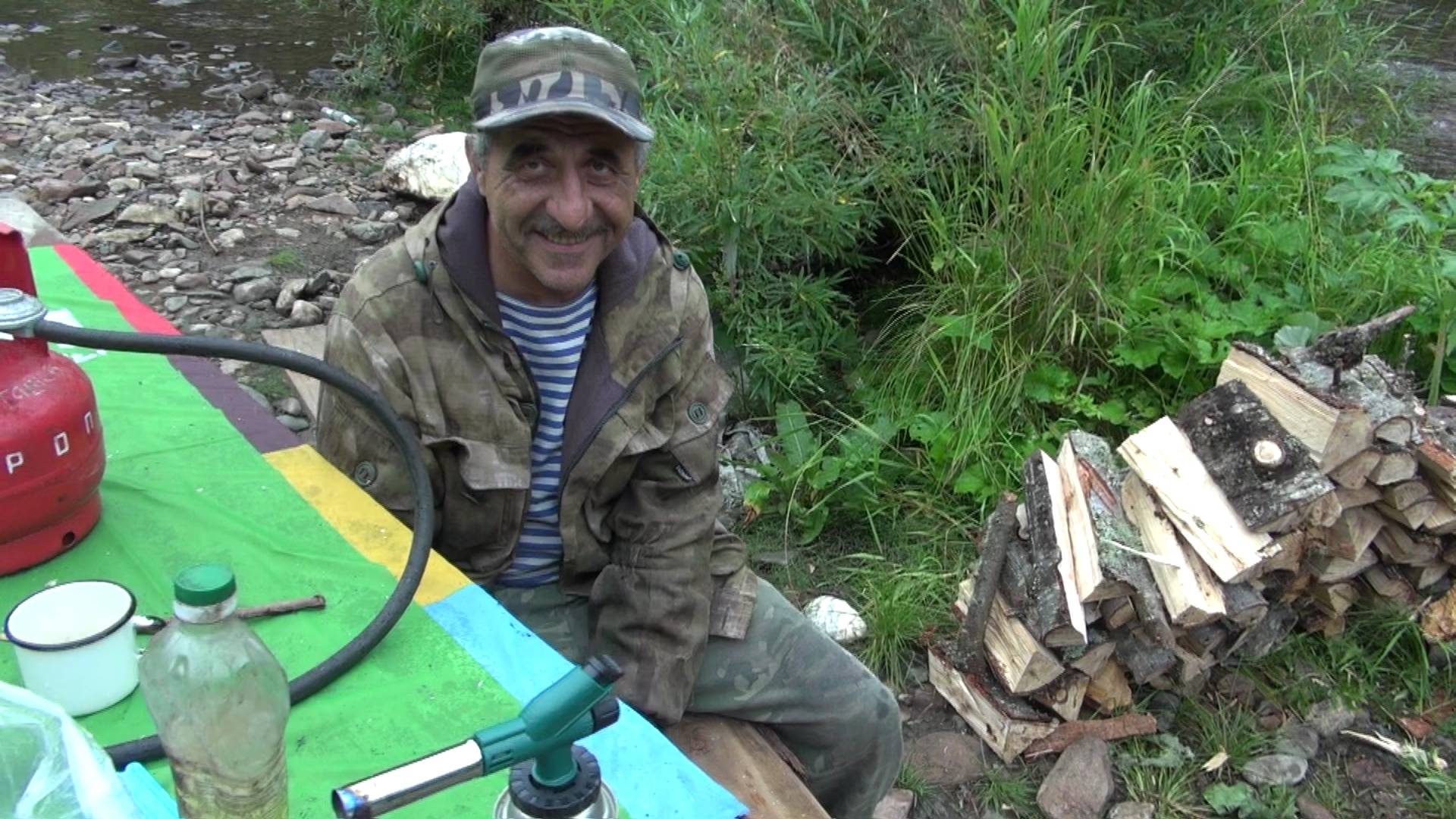 Памяти друга...