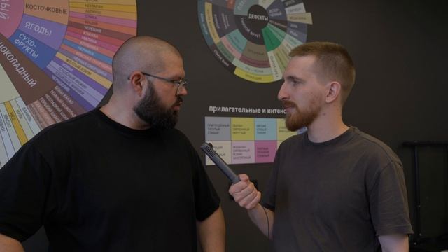 Этап внутреннего чемпионата по каптестингу в Омске