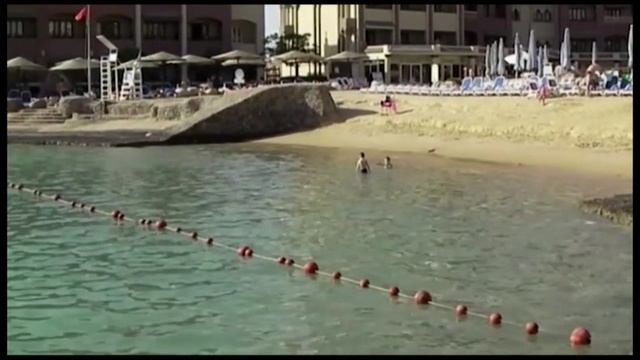 Sunny Days El Palacio Resort & SPA. Сентябрь 2015 г.