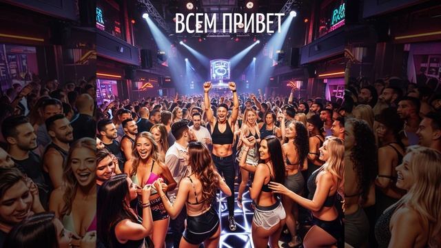 Танцуя с тенями