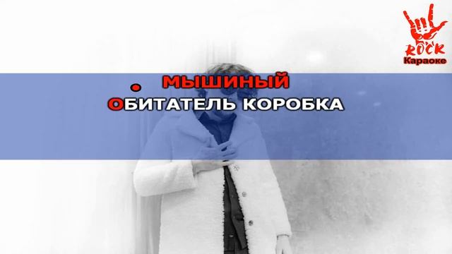 Адаптация пчёл - Коробок (Караоке)