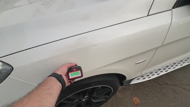 MERCEDES ML350🇩🇪