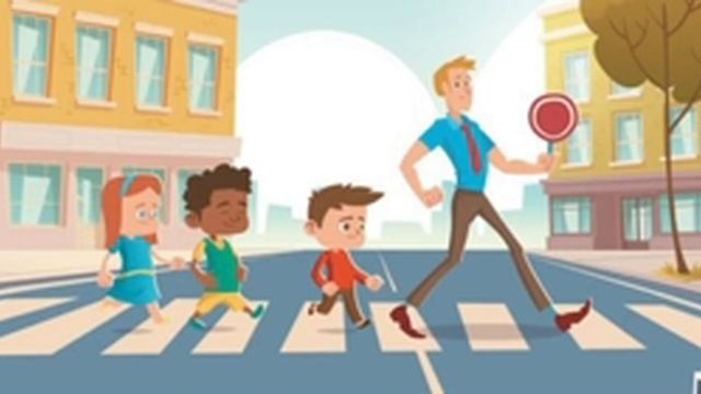 Ліплення.Пішохідний перехід.Ранній вік.ЗДО 83,м.Херсон