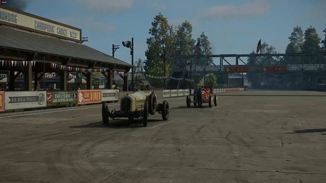 Mafia Definitive Edition 11 Серия