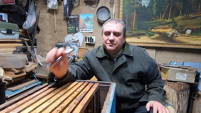 ✅ Как ПОЙМАТЬ РОЙ пчёл! Роеловство и секреты поимки бр