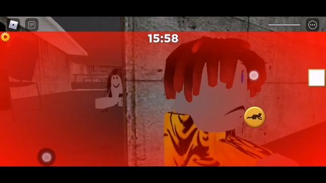 Мы в роблоксе гертрудаgertrude horror